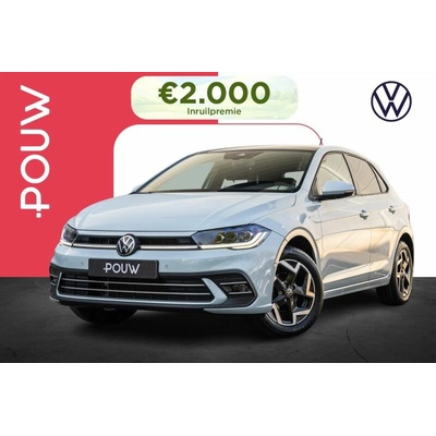 Volkswagen Polo 1.0 TSI 70 kW