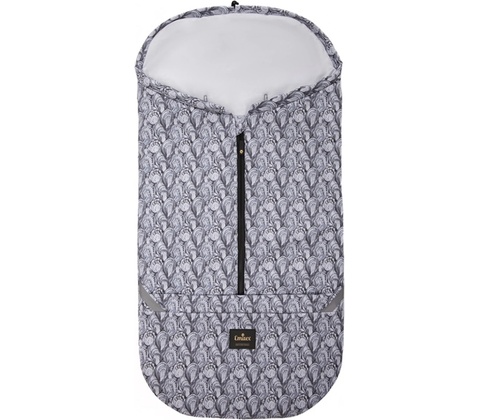 Emitex 2v1 Cocoon Softshell Shellsy