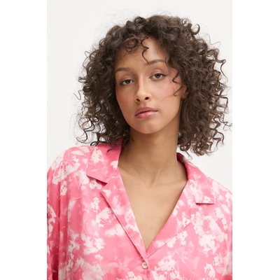 BOSS Горнище на пижама boss (50539810)