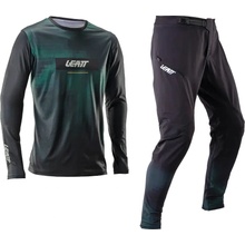 Leatt Ride Kit MTB Gravity 1.0 set Szymon Godziek