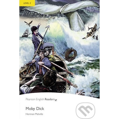 Moby Dick - H. Melville