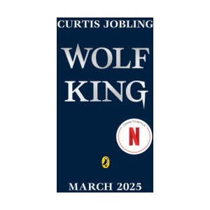 Wolf King (ISBN: 9780241758762)