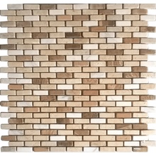 Premium Mosaic STMOS1030MIX1 0,97m²