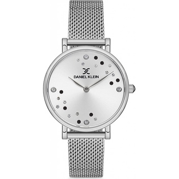 Daniel Klein DK12758-1