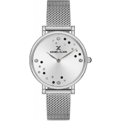 Daniel Klein DK12758-1
