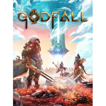 Godfall (Ultimate Edition)