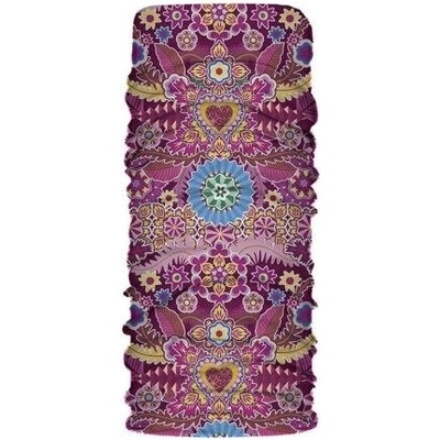 Matt Eco scarf C. Estrada