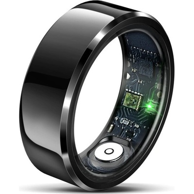 ALIGATOR Smart Ring černý velikost 10 – Zboží Mobilmania