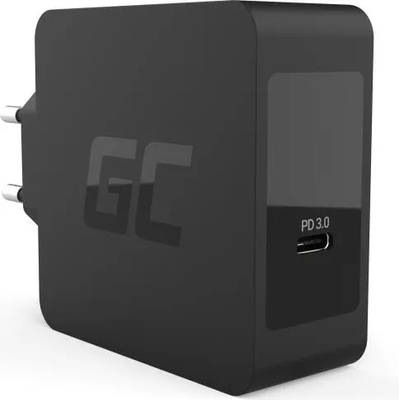 Green Cell CHAR09 (GC-34990)