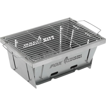 FOX Cookware Foldable BBQ