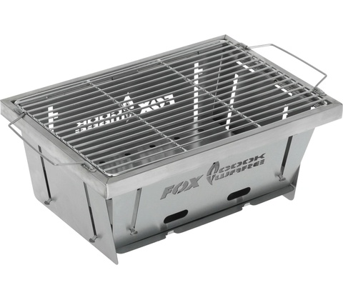 FOX Cookware Foldable BBQ