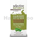 Supreme Selective Snack Naturals Garden Sticks 60 g