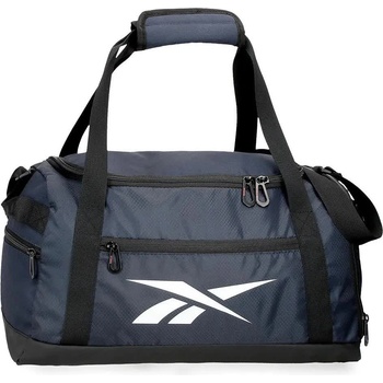 Reebok accesorios Чанта Reebok accesorios Wayland 20L bag - Blue (Navy Blue)