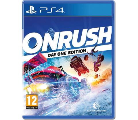 Onrush