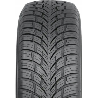 Nokian Tyres Seasonproof 205/65 R16 107/105T