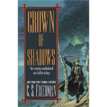 Crown of Shadows | C. S. Friedman
