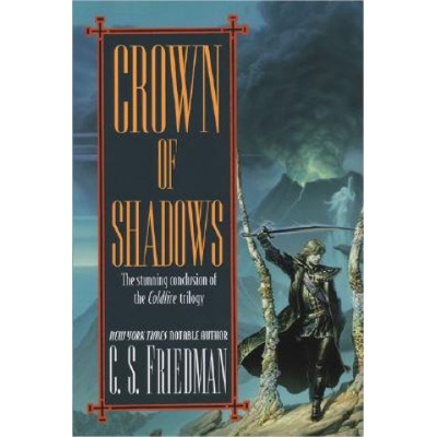Crown of Shadows
