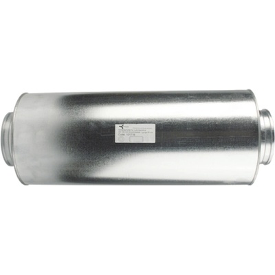 Ventilution Обезшумител Ventilution Ø150mm 60cm