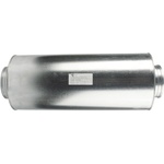 Ventilution Обезшумител Ventilution Ø150mm 60cm