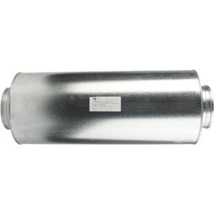 Ventilution Обезшумител Ventilution Ø150mm 60cm