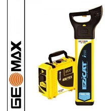 Geomax Ezicat i550 + generátor