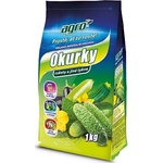 AGRO CS a. s AGRO CS a. s. AGRO Органо-минерален тор за краставици, тиквички и други тиквички 1 кг