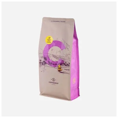 Coffeespot Indonézia Aceh Gayo Washed Wet Hulled zrnková 1 kg