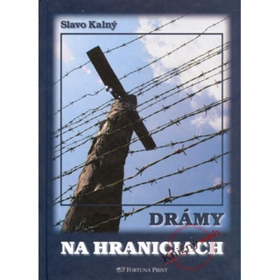 Drámy na hraniciach