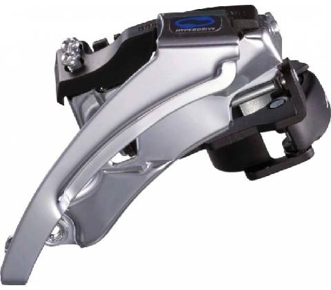 Shimano Altus M310