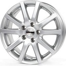 Autec Skandic 7x17 5x112 ET49 silver