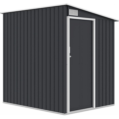 Hardmaister Jasper 150 x 194 cm Cold Grey