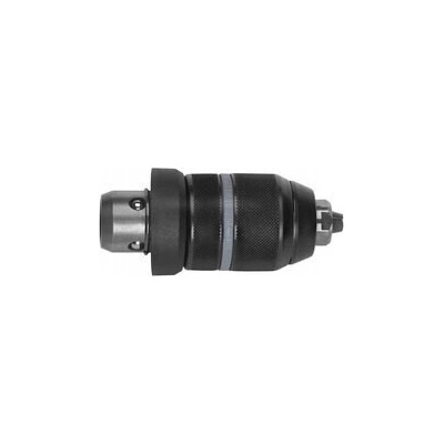 BOSCH Rychloupínací sklíčidlo s adaptérem 1,5-13 mm, SDS-plus 2608572212