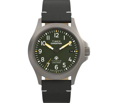 Timex TW2W78100UK