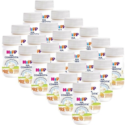 HiPP PRE BIO COMBIOTIK 24 x 90 ml