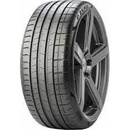 Osobné pneumatiky Pirelli P ZERO PZ4 Sport 275/40 R19 105Y