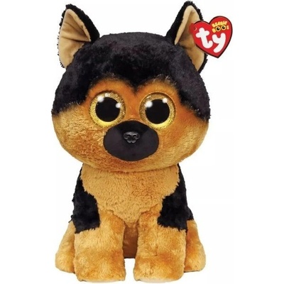 TY Beanie Boos SPIRIT Německý ovčák 36766 42 cm