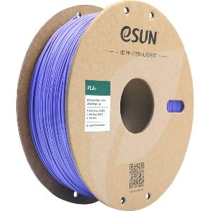 eSUN PLA+ Very Peri - 1, 75 mm / 1000 g (PLA+175O-VP1P1)
