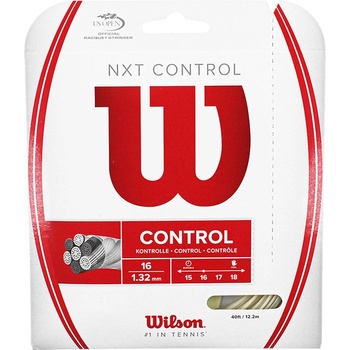 Wilson NXT CONTROL 12,2m 1,30mm