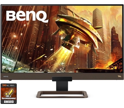 BenQ EX2780Q