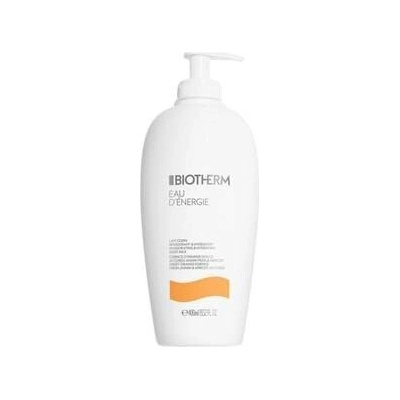 Biotherm Hydratační tělové mléko Eau D´Energie (Body Milk) 400 ml
