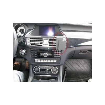 Brodit ProClip montážna konzola pre Mercedes Benz CLS-Class 11-18, na stred vpravo 854632