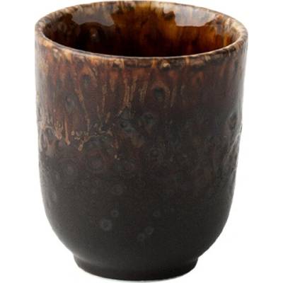 Gaya Atelier Amber Šálka bez uška 80 ml