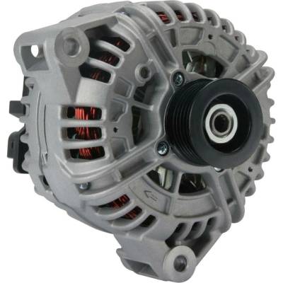 Generátor HC-Cargo F 032 114 737