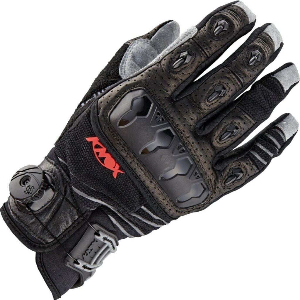 Knox ORsa