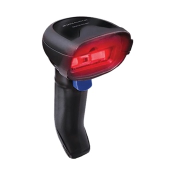 Image 1 of Datalogic Баркод скенер datalogic - qd2220-bkk1s (qd2220-bkk1s)