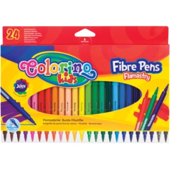 Image 1 of Colorino - Флумастери 24 броя