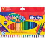 Colorino - Флумастери 24 броя