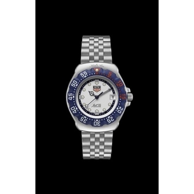 Tag Heuer WA121P.BA0023