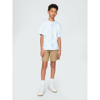 GAP Бебешки къси панталони GAP GAP | Bezhov | Момчешки | 104/110