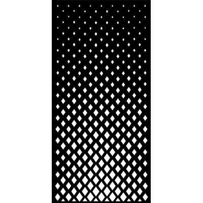 Plech vzor 9010, 1000 x 2000 x 2,5 mm, bez úpravy